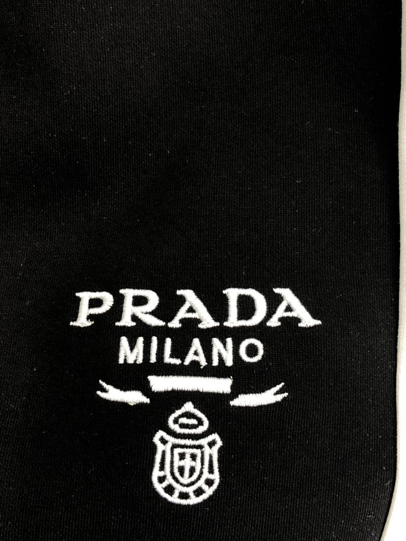 Prada Short Pants